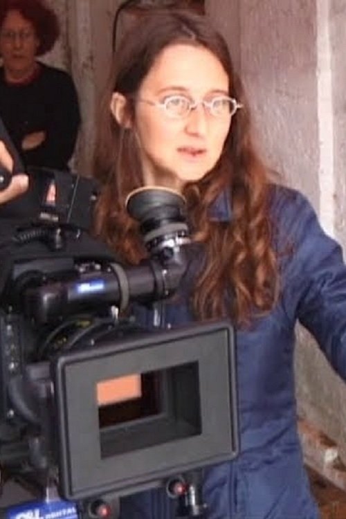 Poster do filme The Holy Girl: Making Of