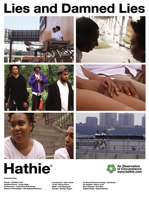 Hathie movie poster