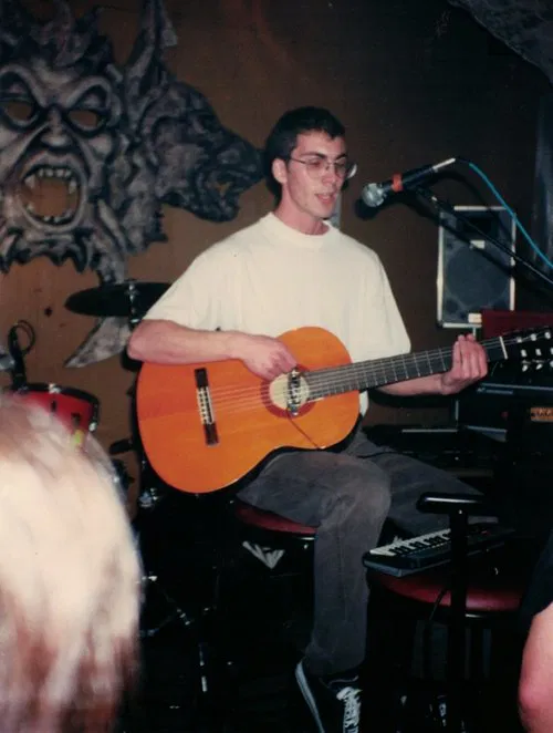 Poster do filme Alors je fais des chansons