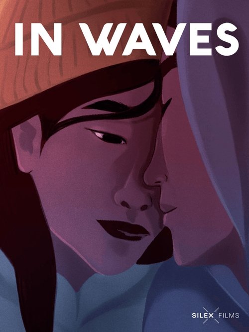 Poster do filme In Waves