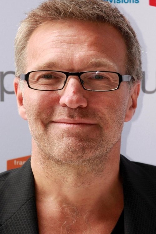 Laurent Ruquier profile picture
