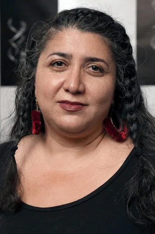 Sudabeh Mortezai profile picture