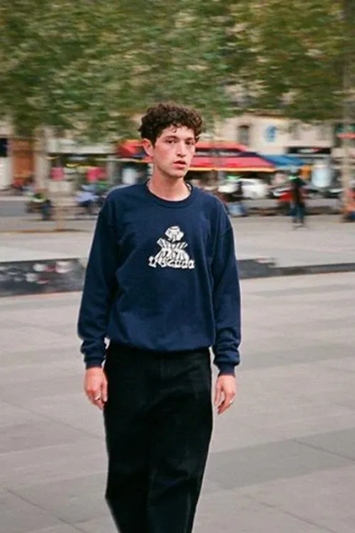 Foto de perfil de Antoine Rauber