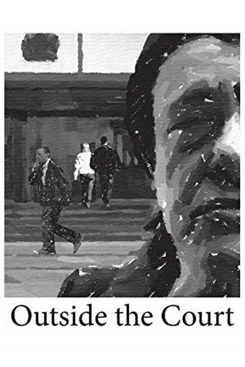 Poster do filme Outside the Court