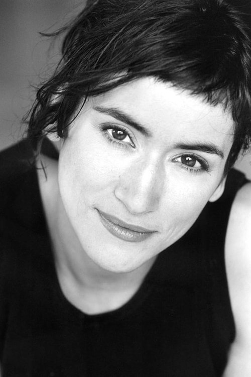 Geneviève Rochette profile picture