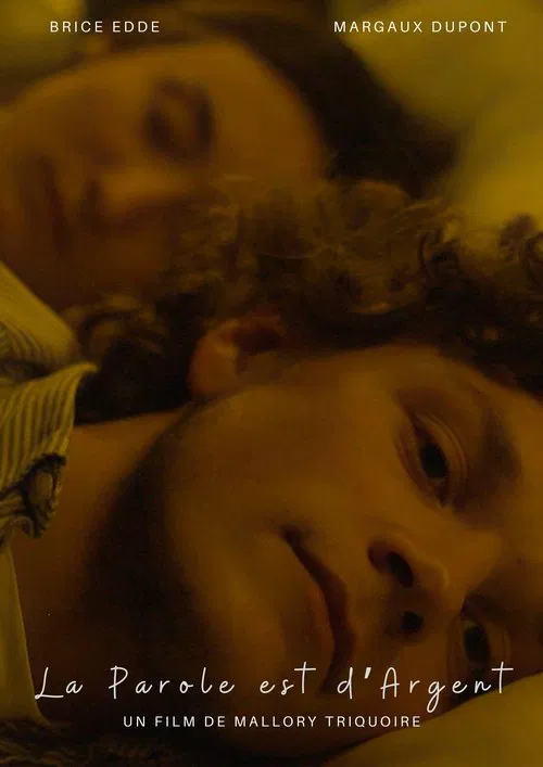 Speech is Silver movie poster