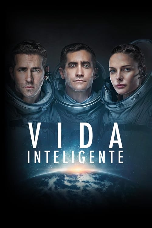 Poster do filme Vida