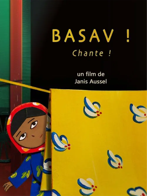 Basav ! Chante ! movie poster