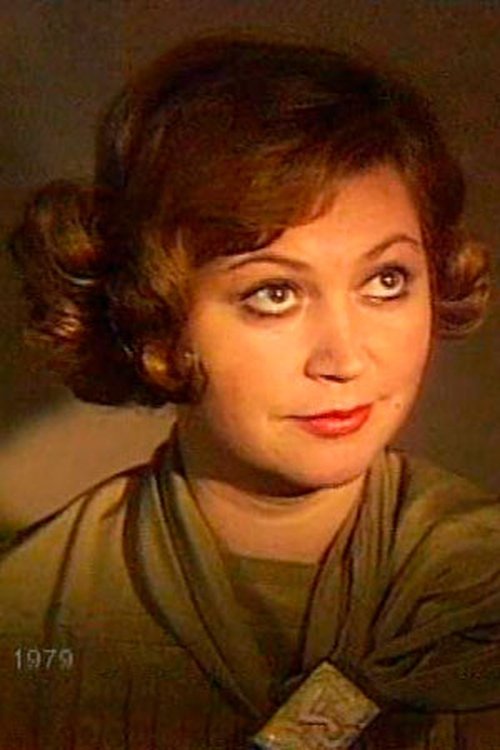 Yelena Kornilova profile picture