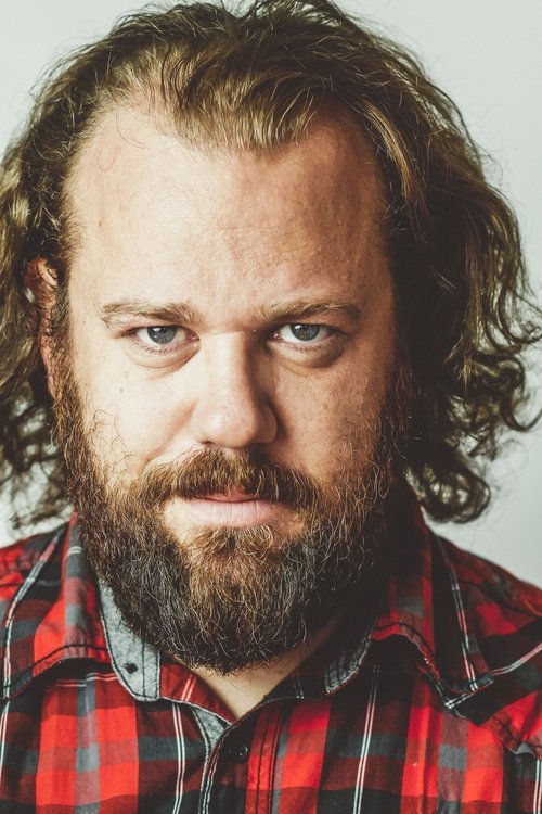 Foto de perfil de Maxime Cormier