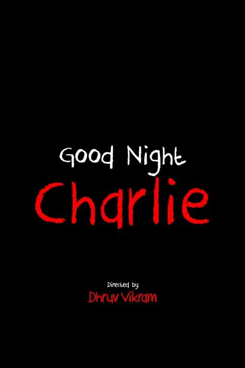 Goodnight Charlie movie poster