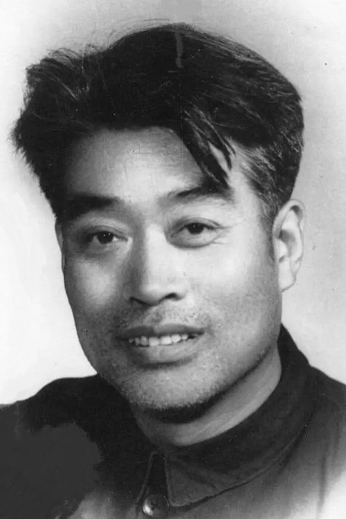 Foto de perfil de Shi Li