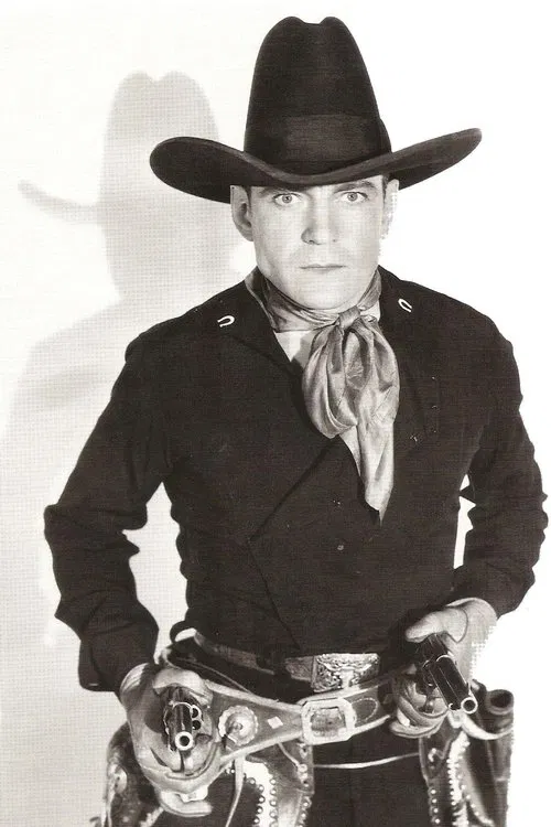 Buck Jones profile picture