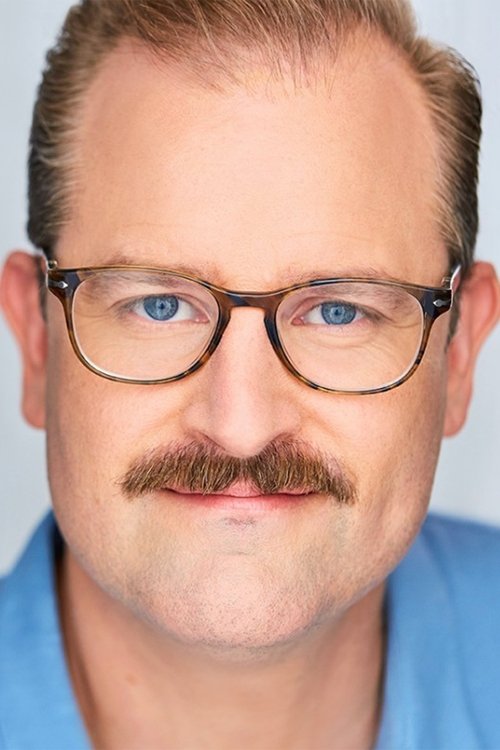 Kenneth Yoder profile picture