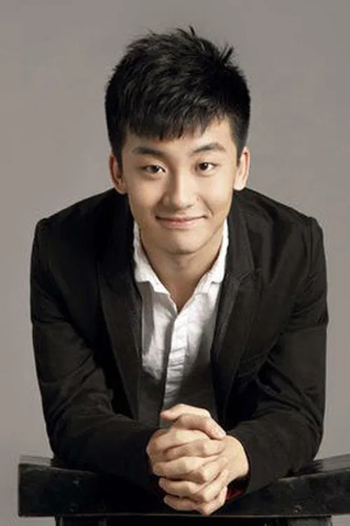 Foto de perfil de Gao Xuyang