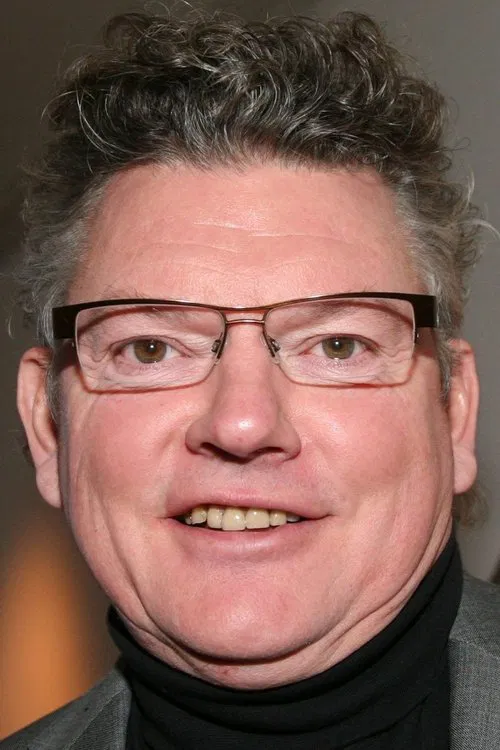 Dan Ekborg profile picture