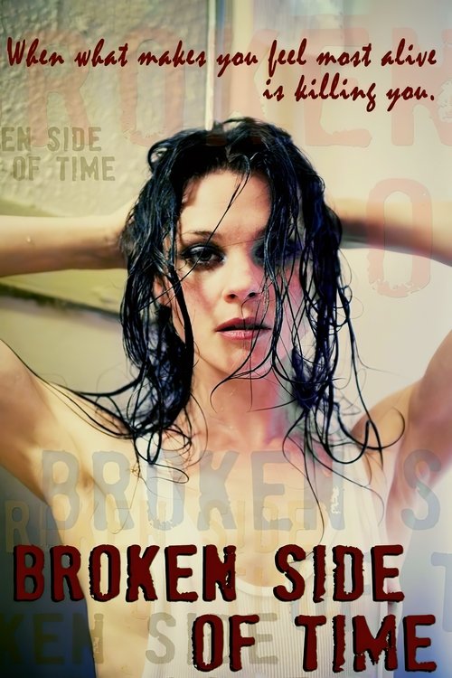 Broken Side of Time movie poster