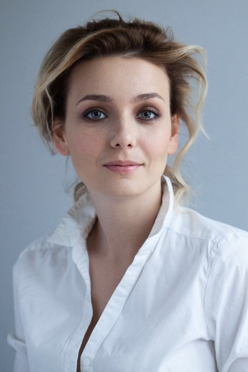 Elena Polyanskaya profile picture