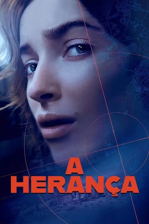 Poster do filme A Herança