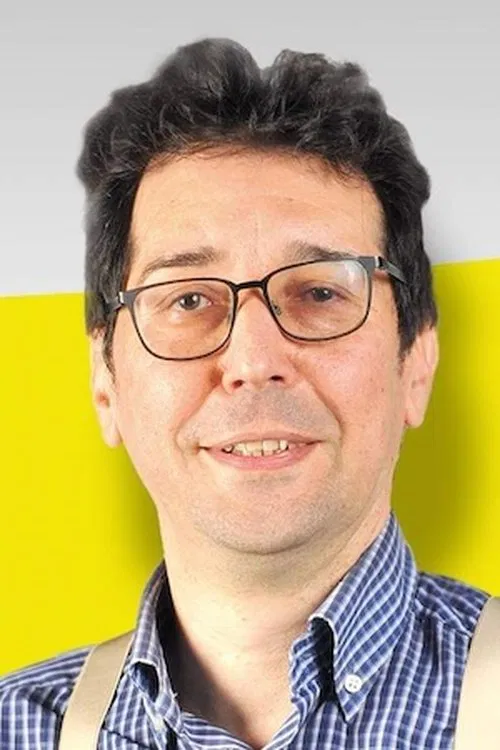 Enzo Fischetti profile picture