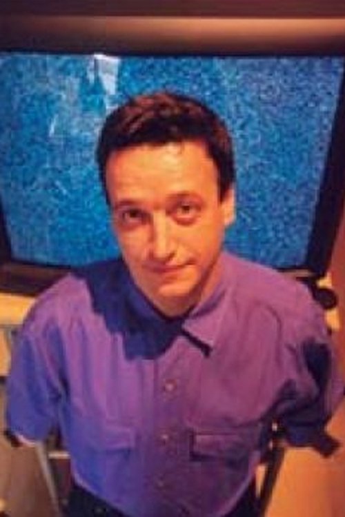 Lucho Bender profile picture