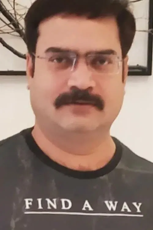 Shrikant Verma profile picture