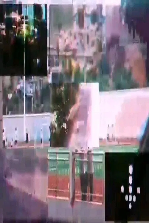 Feeling Right Now movie poster