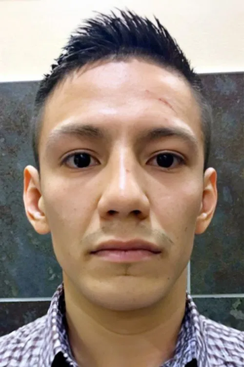 Misael Reyes profile picture
