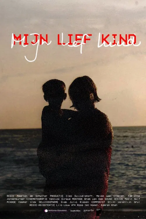 Poster do filme My Sweet Child