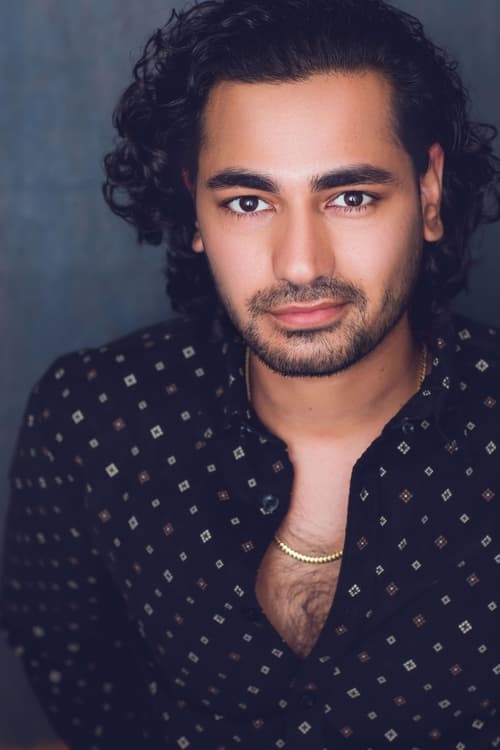 Rafael Silva profile picture