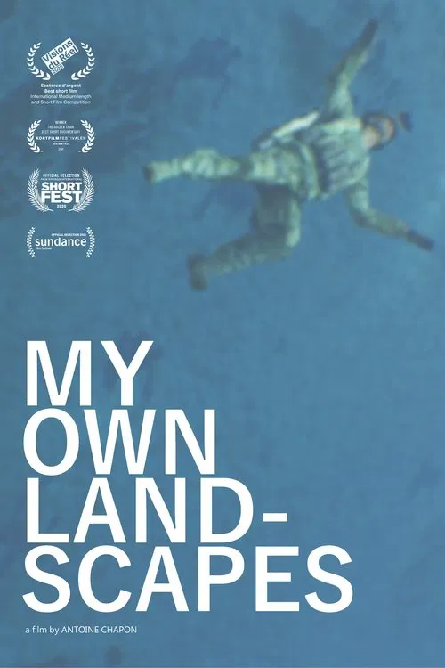 My Own Landscapes movie poster