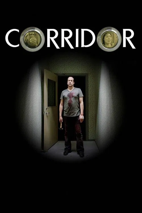 Corridor movie poster