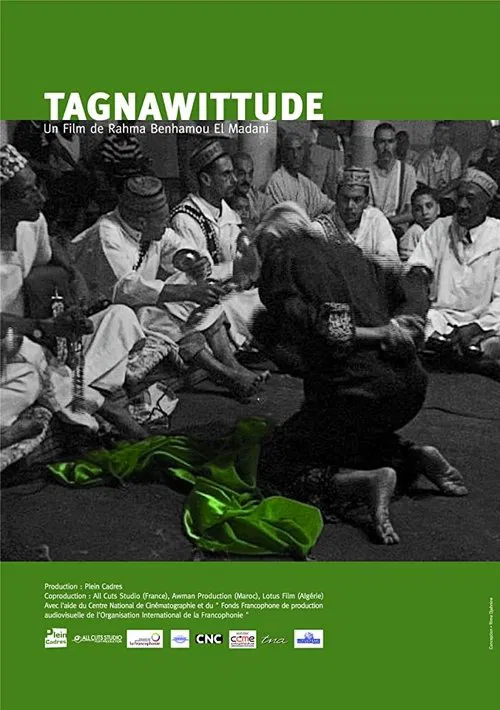 Poster do filme Tagnawittude