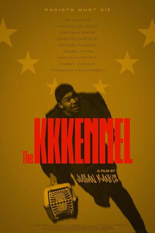 The Kennel movie poster
