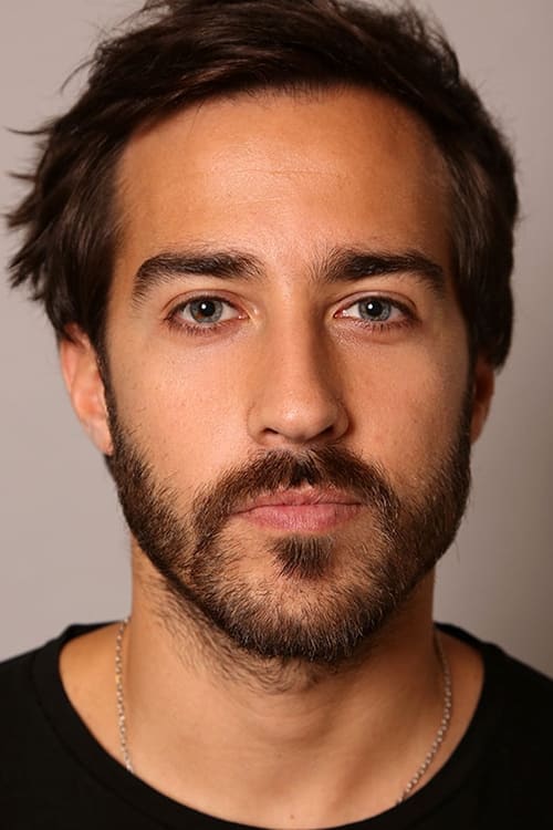 Nicolás Francella profile picture