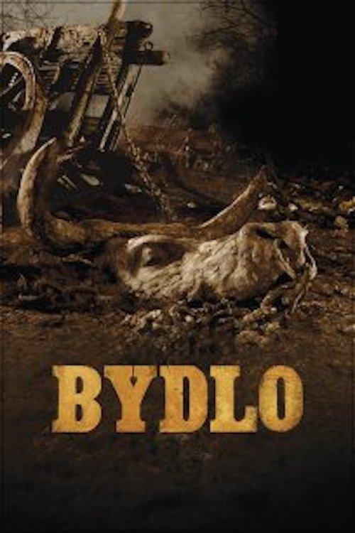 Poster do filme Bydlo