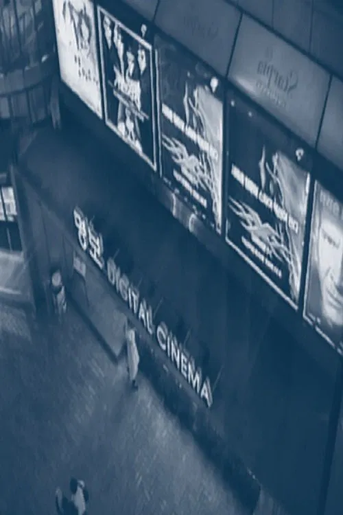 My Korean Cinema movie poster