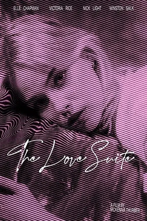 The Love Suite movie poster