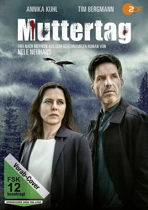 Muttertag - Ein Taunuskrimi movie poster
