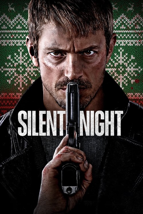 Silent Night movie poster