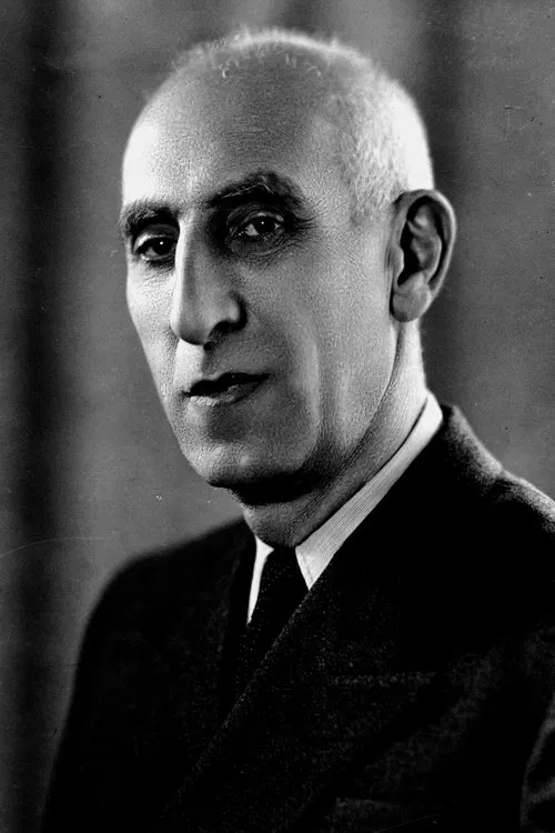 Mohammad Mosaddegh profile picture