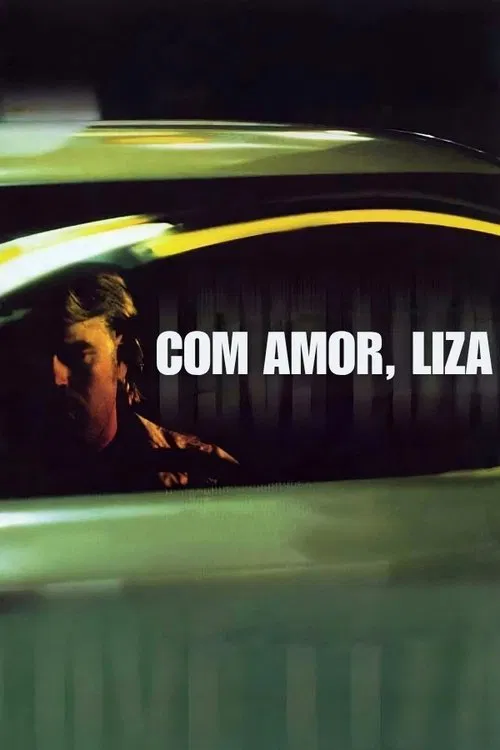 Poster do filme Com Amor, Liza