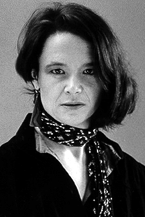 Anne Waldman profile picture