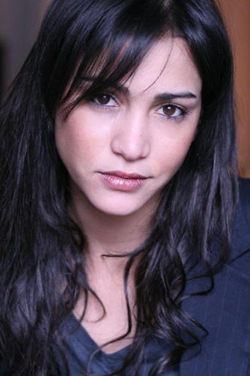 Morjana Alaoui profile picture