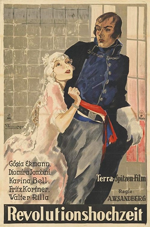 The Last Night movie poster