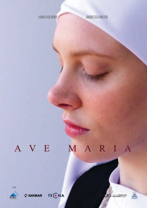 Ave Maria movie poster