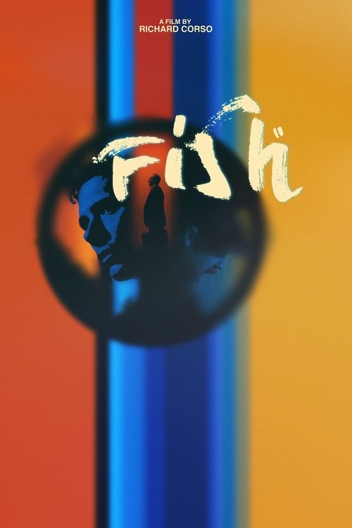 Fish movie poster