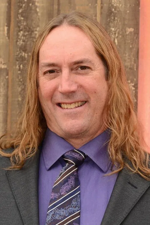 Danny Carey profile picture