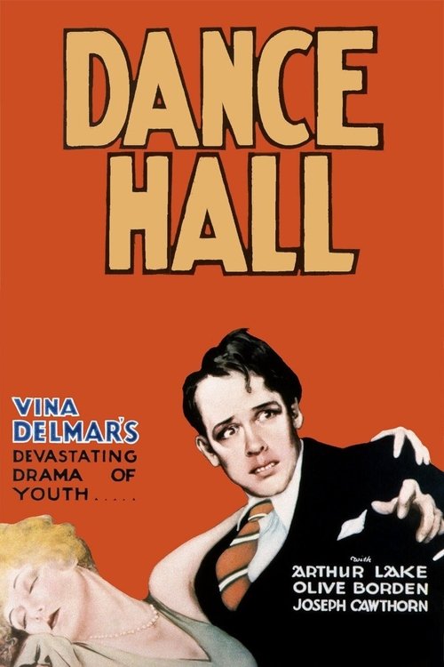 Poster do filme Dance Hall