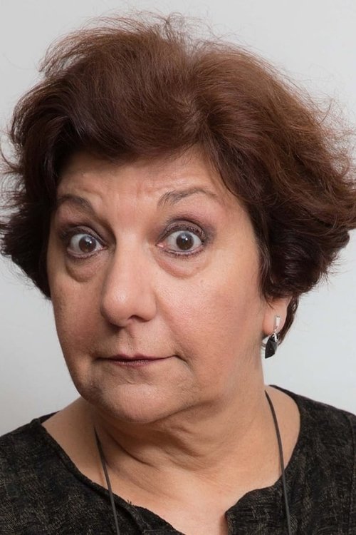Jandira Martini profile picture